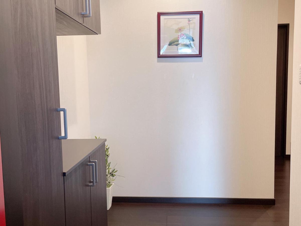 Westhouse A 天下茶屋店 Villa Oszaka Kültér fotó