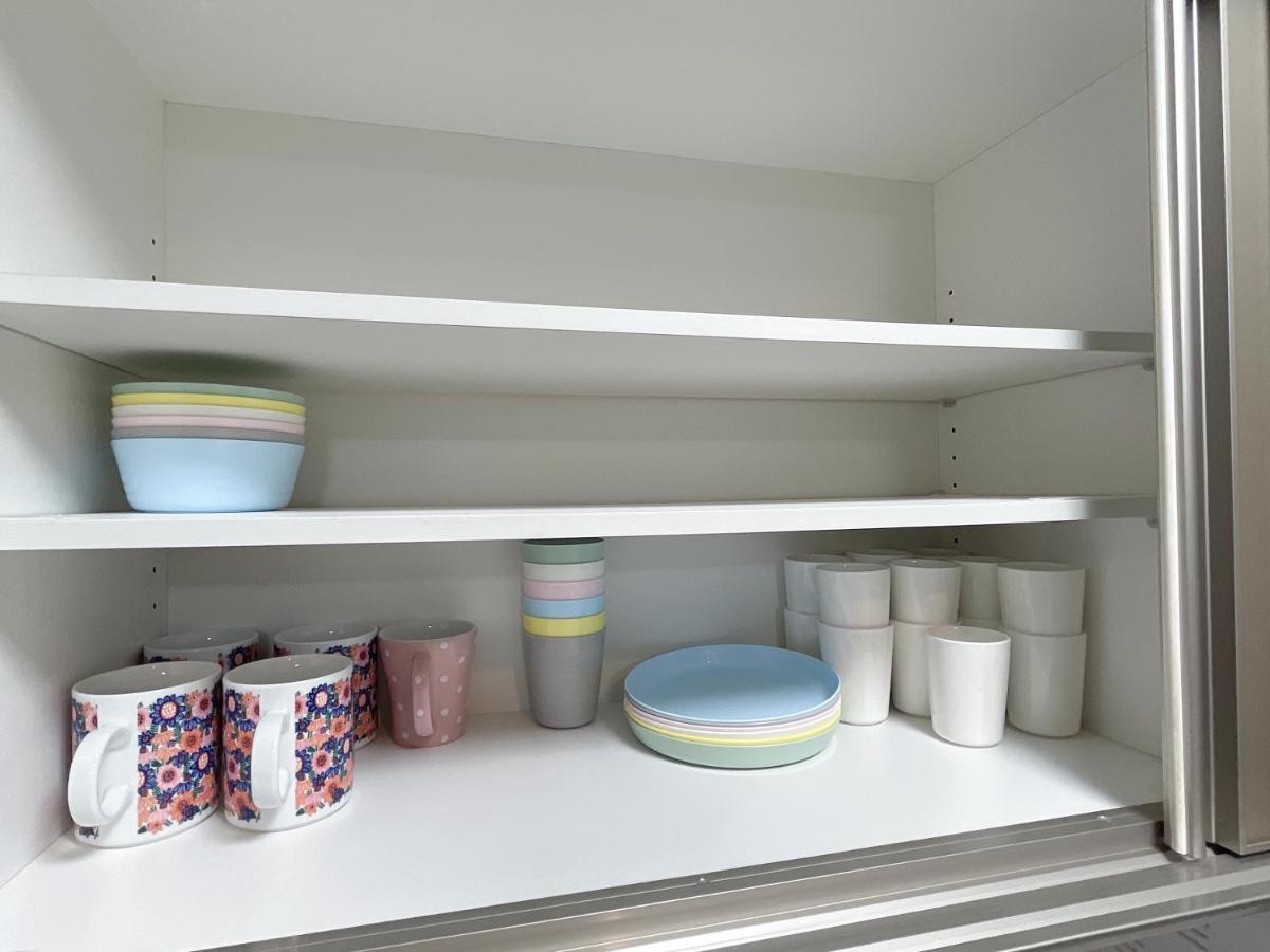 Westhouse A 天下茶屋店 Villa Oszaka Kültér fotó
