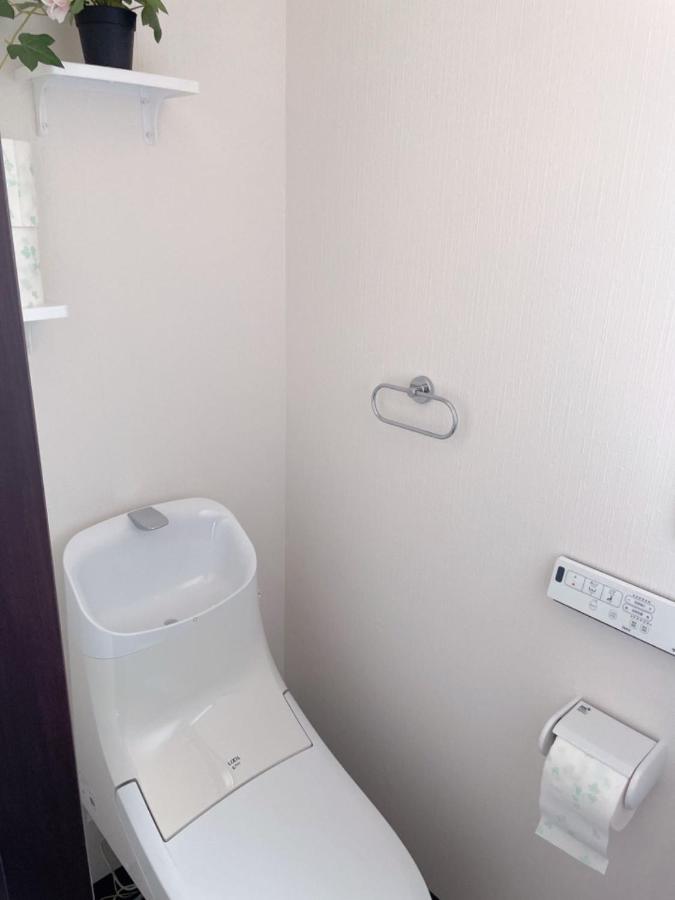Westhouse A 天下茶屋店 Villa Oszaka Kültér fotó