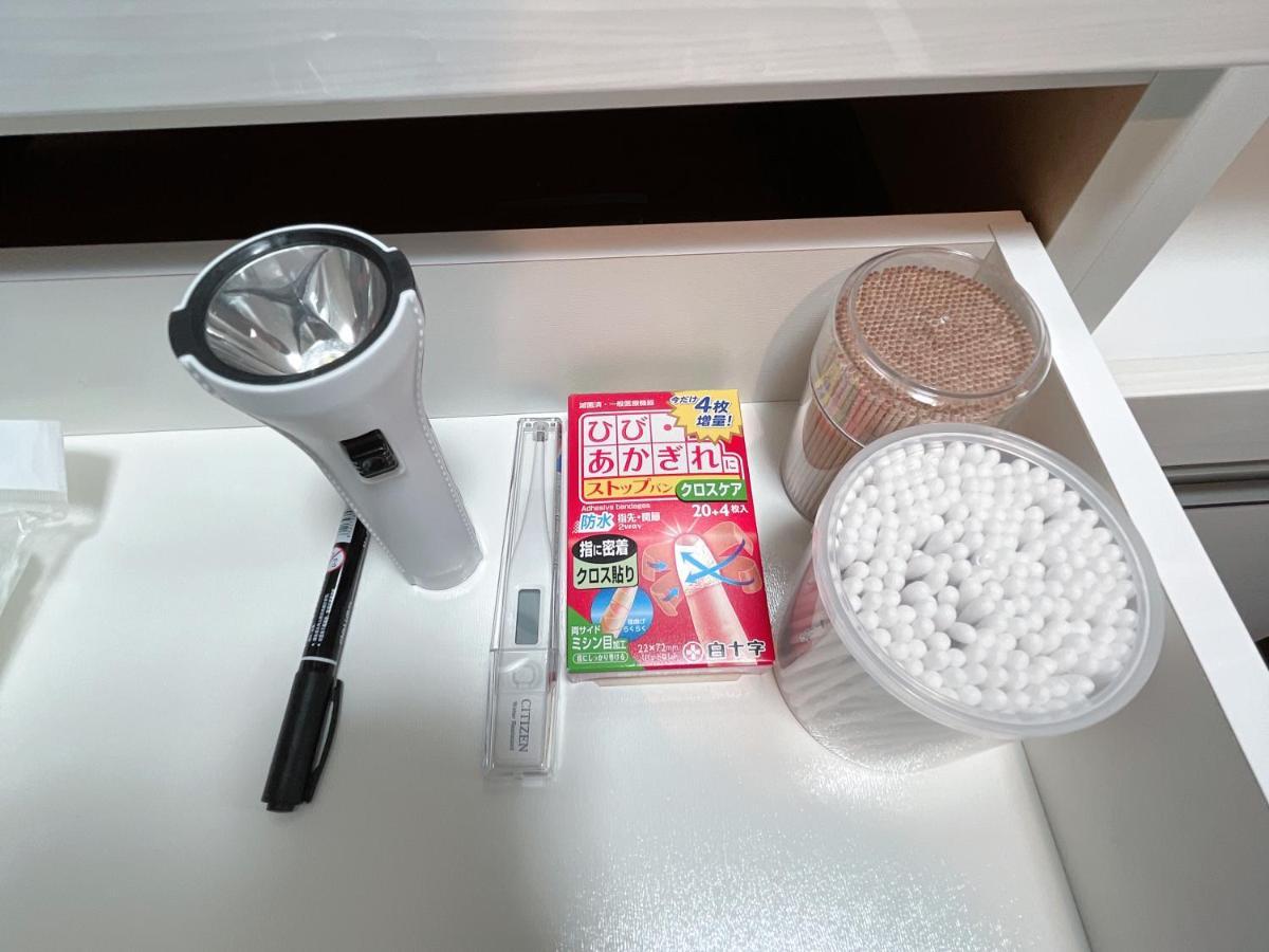 Westhouse A 天下茶屋店 Villa Oszaka Kültér fotó
