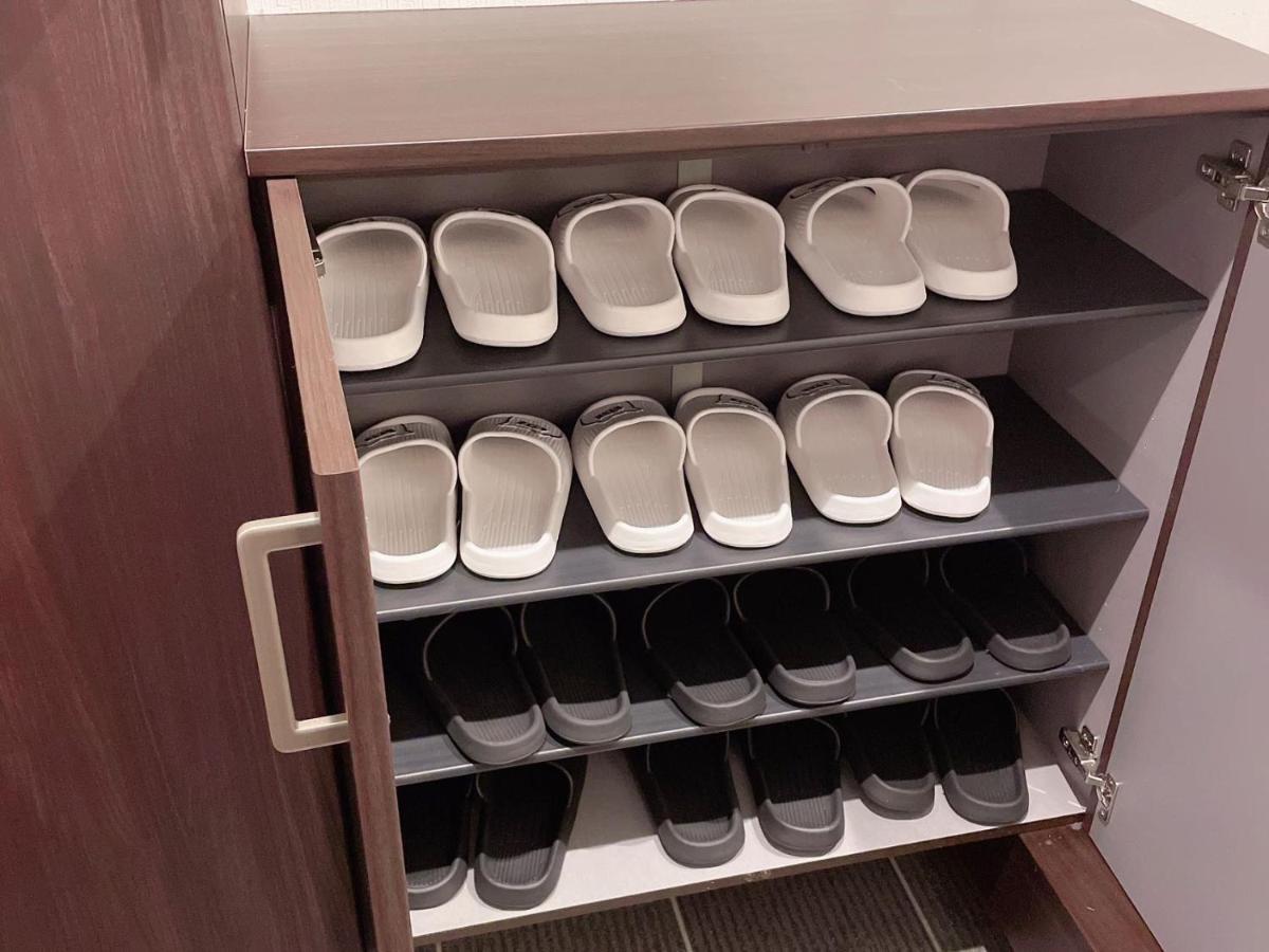 Westhouse A 天下茶屋店 Villa Oszaka Kültér fotó