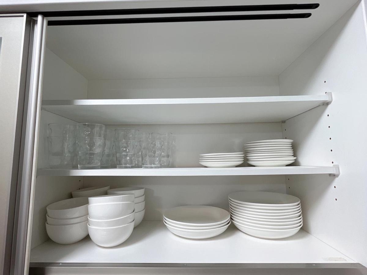 Westhouse A 天下茶屋店 Villa Oszaka Kültér fotó