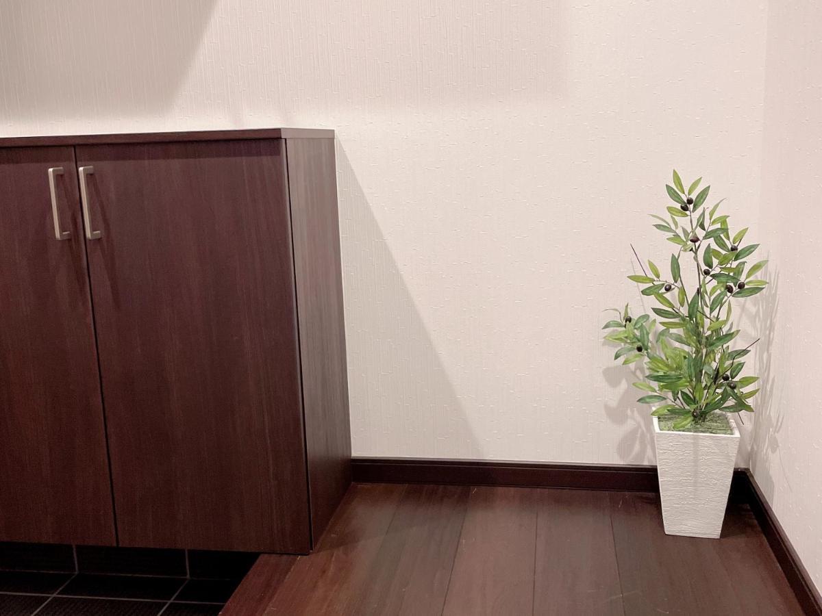 Westhouse A 天下茶屋店 Villa Oszaka Kültér fotó