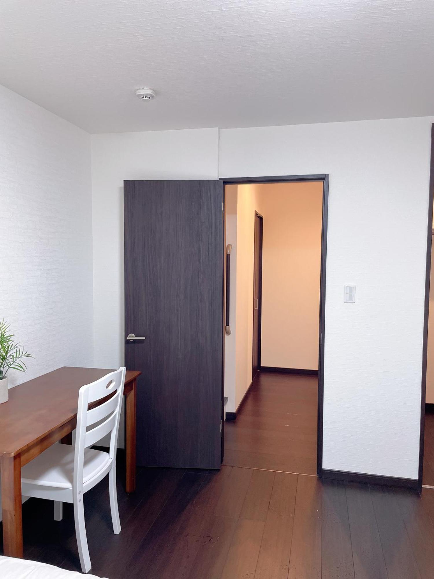 Westhouse A 天下茶屋店 Villa Oszaka Kültér fotó
