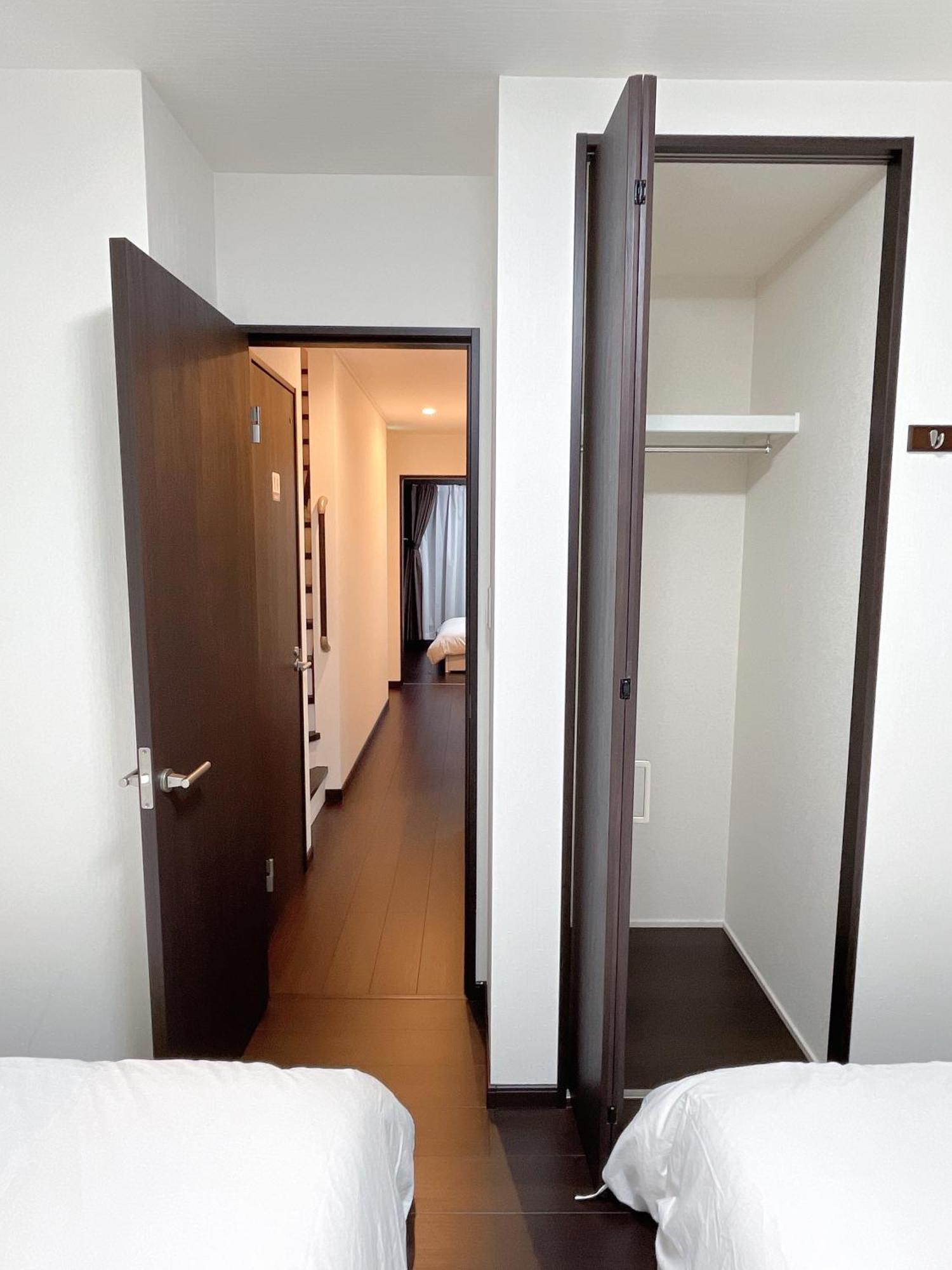 Westhouse A 天下茶屋店 Villa Oszaka Kültér fotó