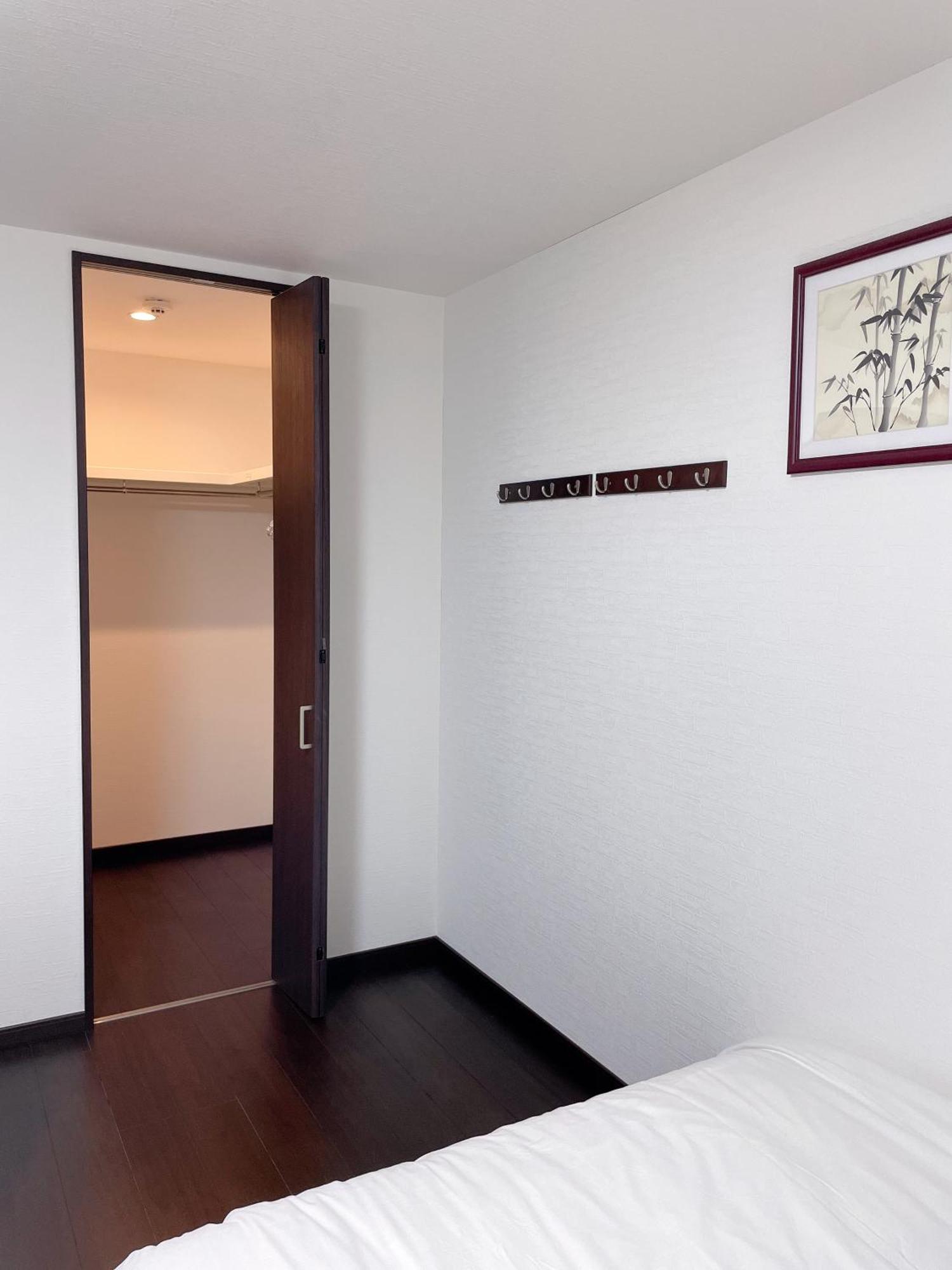 Westhouse A 天下茶屋店 Villa Oszaka Kültér fotó
