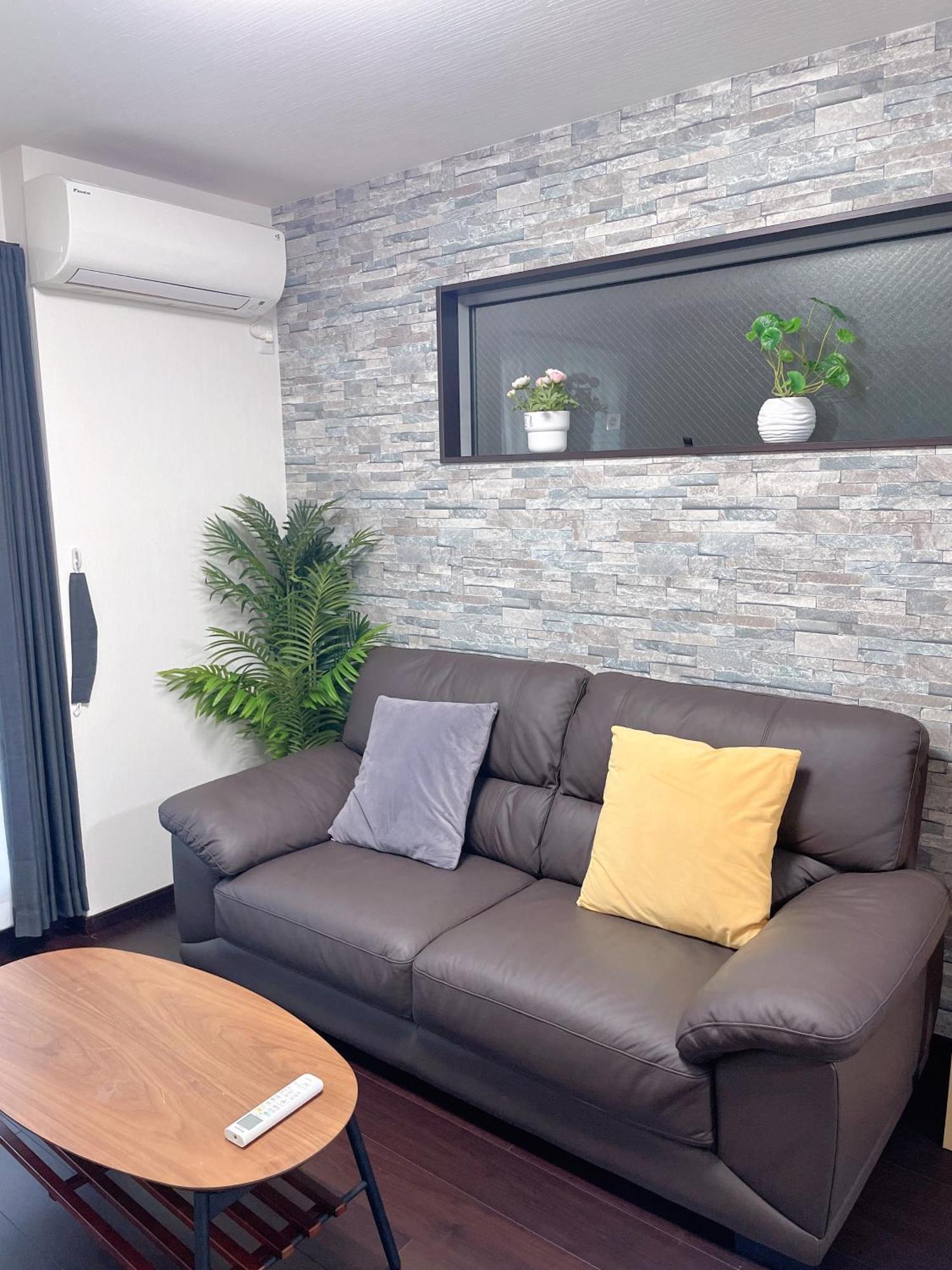 Westhouse A 天下茶屋店 Villa Oszaka Kültér fotó