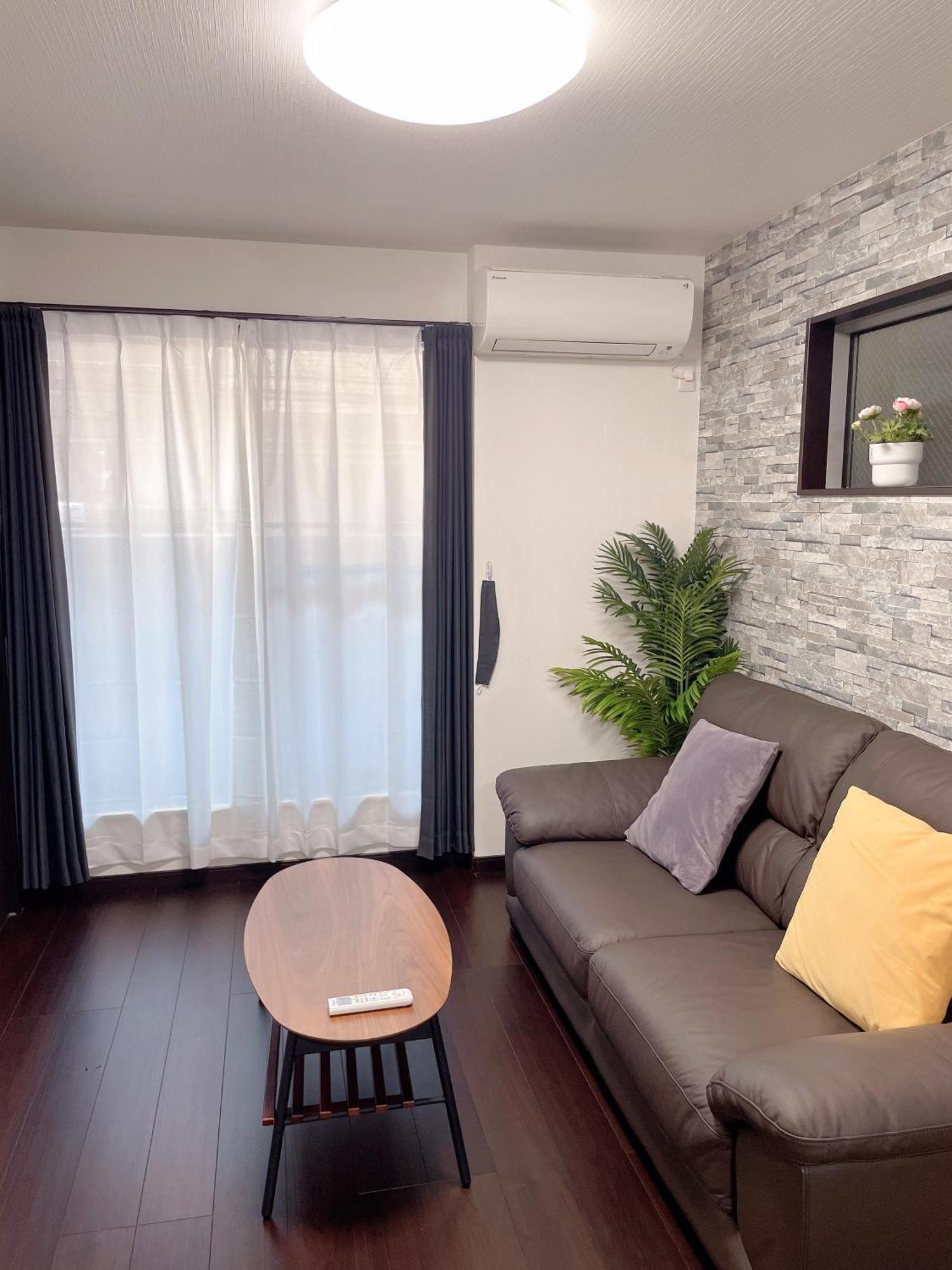 Westhouse A 天下茶屋店 Villa Oszaka Kültér fotó