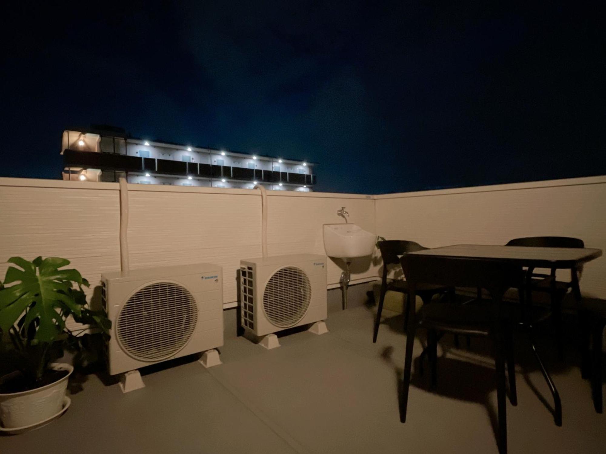 Westhouse A 天下茶屋店 Villa Oszaka Kültér fotó