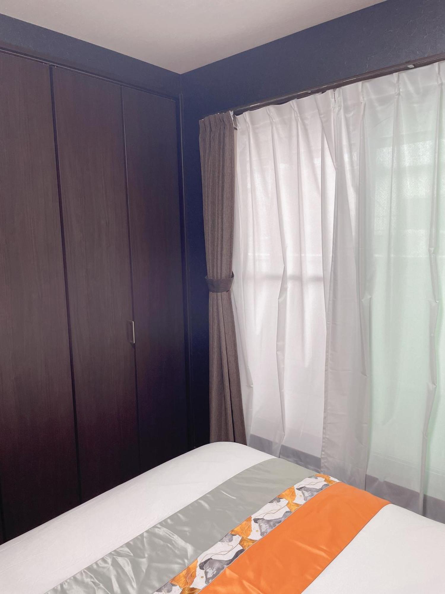 Westhouse A 天下茶屋店 Villa Oszaka Kültér fotó