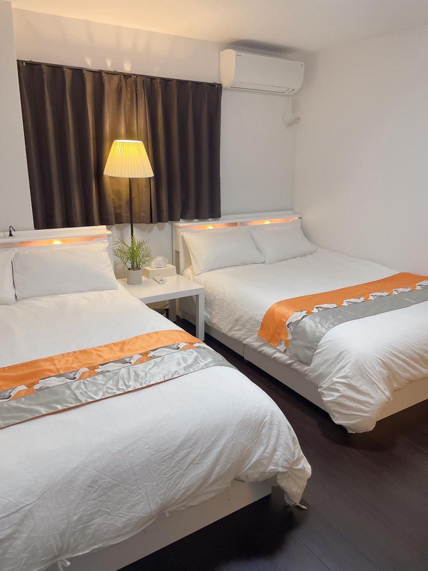Westhouse A 天下茶屋店 Villa Oszaka Kültér fotó