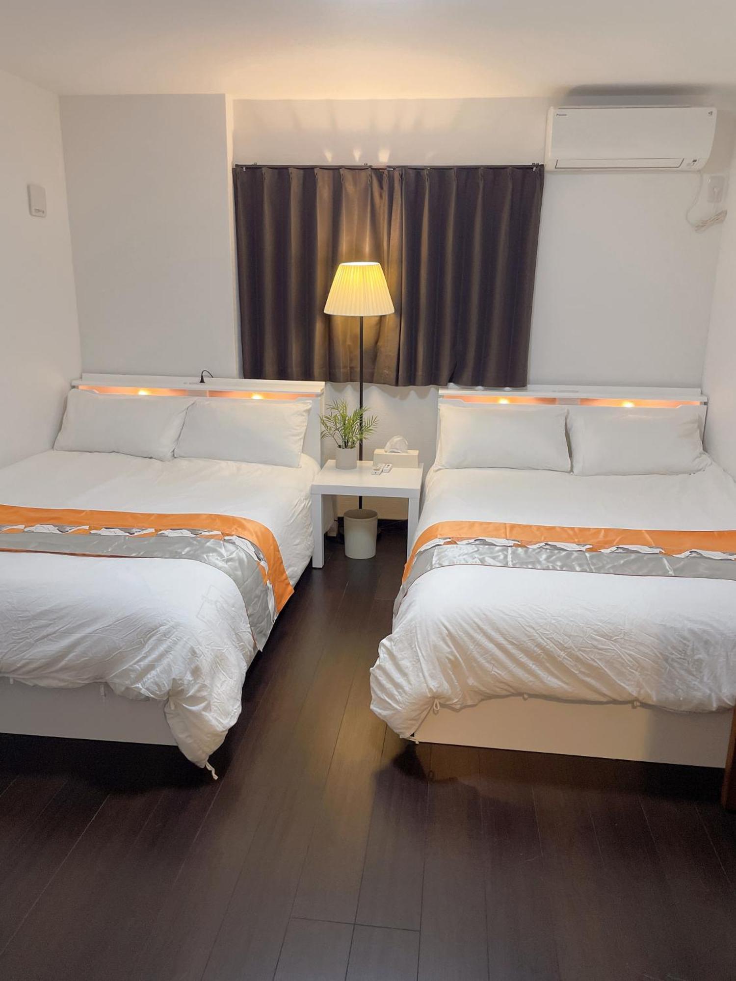 Westhouse A 天下茶屋店 Villa Oszaka Kültér fotó
